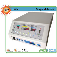 420X HOT selling high frequency electrosurgical unit